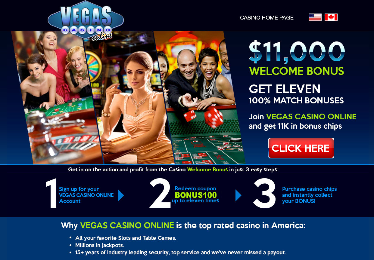free online casino deals